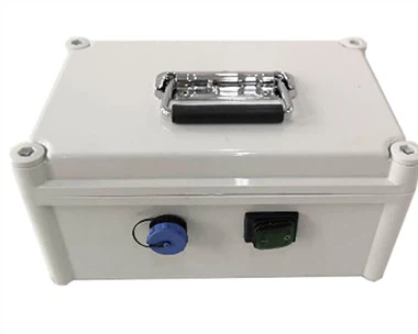 Ceallraí Cruthúnas Uisce