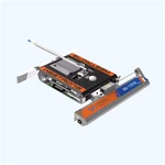 BQ -1300 s s westrong pv glanadh róbat glantacháin róbat